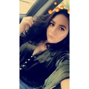 Meet your Posher, Lillian